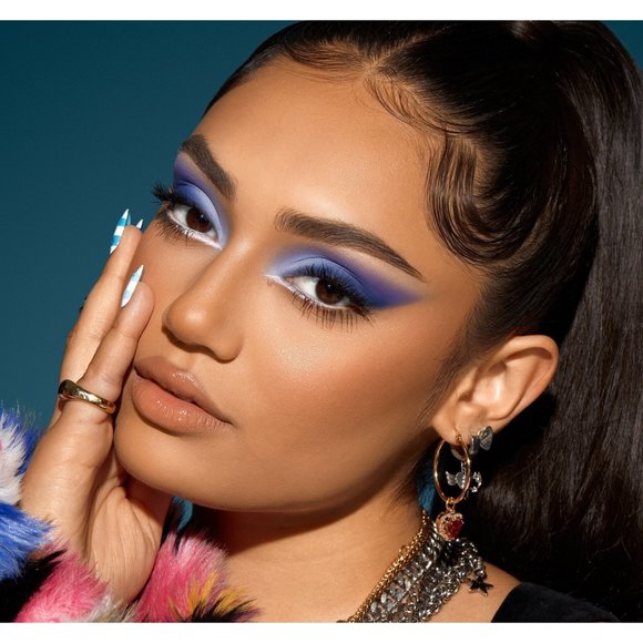 NIB MORPHE AVANI GREGG "FOR THE BEBS" ARTISTRY PALETTE - Picture 2 of 8